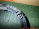 3UPJ=25140536]ジープラングラー(TJ40S)KENWOOD ケンウッド KFC-J1377 スピーカー② 中古_s2