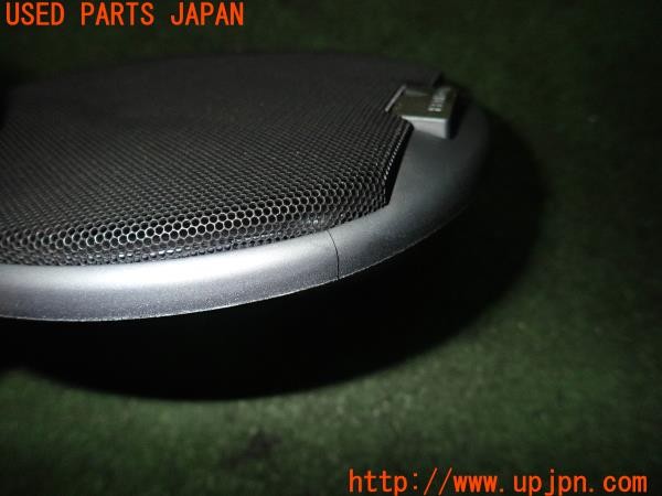 3UPJ=25140536]ジープラングラー(TJ40S)KENWOOD ケンウッド KFC-J1377 スピーカー② 中古_m3