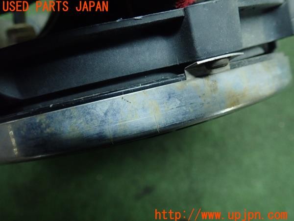 3UPJ=25140561]ジープラングラー(TJ40S)社外 LEDヘッドライト 中古_m2