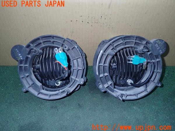 3UPJ=25140561]ジープラングラー(TJ40S)社外 LEDヘッドライト 中古_m3