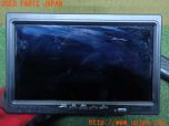 3UPJ=25140567]ジープラングラー(TJ40S)社外 モニター HDMI D-SUB 中古_s1