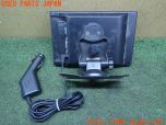 3UPJ=25140567]ジープラングラー(TJ40S)社外 モニター HDMI D-SUB 中古_s2