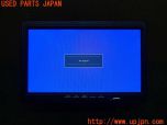 3UPJ=25140567]ジープラングラー(TJ40S)社外 モニター HDMI D-SUB 中古_s4