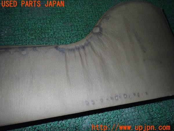3UPJ=25140619]ジープラングラー(TJ40S)純正 ルーフスピーカーバッフル 天井ブラケット ルームランプ 中古_m4