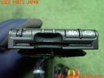 3UPJ=25150503]BMW Z3 ロードスター(CL20  E36/7)後期 Panasonic パナソニック CY-ET909KDZ ETC車載器 中古_s2