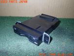 3UPJ=25170503]エスティマ(ACR50W)後期 純正ビルトイン 86980-58020 ETC車載器 本体のみ 中古_s0