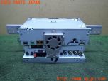 3UPJ=25170565]エスティマ(ACR50W)後期 carrozzeria カロッツェリア AVIC-RZ06 メモリーナビ 2014年度版 本体のみ 中古_s2