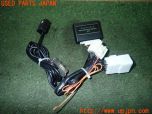 3UPJ=25180507]レヴォーグ STI Sport R EX(VNH B型)Jes TV CONTROL SV TVキット 中古_s1