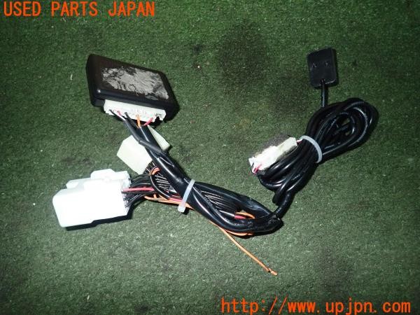 3UPJ=25180507]レヴォーグ STI Sport R EX(VNH B型)Jes TV CONTROL SV TVキット 中古_m2