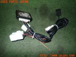 3UPJ=25180507]レヴォーグ STI Sport R EX(VNH B型)Jes TV CONTROL SV TVキット 中古_s2