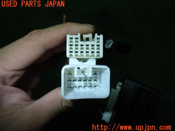 3UPJ=25180507]レヴォーグ STI Sport R EX(VNH B型)Jes TV CONTROL SV TVキット 中古_m3