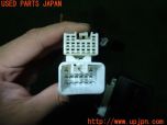 3UPJ=25180507]レヴォーグ STI Sport R EX(VNH B型)Jes TV CONTROL SV TVキット 中古_s3