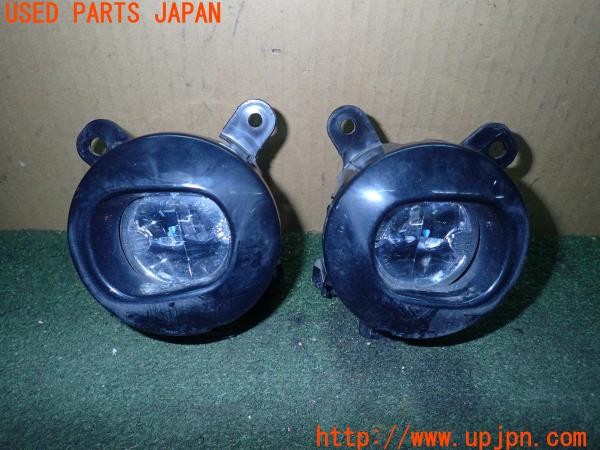 3UPJ=25180558]レヴォーグ STI Sport R EX(VNH B型)純正オプション フォグランプ 2色切り替え 中古_m0