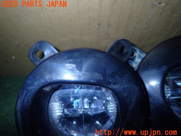 3UPJ=25180558]レヴォーグ STI Sport R EX(VNH B型)純正オプション フォグランプ 2色切り替え 中古_m3