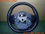 3UPJ=25180617]レヴォーグ STI Sport R EX(VNH B型)純正 ステアリング 中古_s1