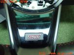 3UPJ=25180617]レヴォーグ STI Sport R EX(VNH B型)純正 ステアリング 中古_s4