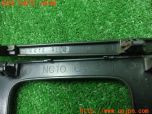 3UPJ=25190605]ロードスター VS(NB8C)後期 純正 木目調パネル センターパネル シフトパネル 中古_s4