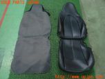 3UPJ=25190608]ロードスター VS(NB8C)後期 社外 シートカバー 3点セット 中古_s0