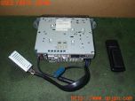 3UPJ=25200518]VW ニュービートルカブリオレ(1YAZJ)ALPINE アルパイン CDA-9887Ji CDプレーヤー 中古_s2
