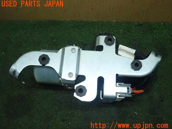 3UPJ=25200579]VW ニュービートルカブリオレ(1YAZJ)純正 1Y0 871 789 B ソフトトップ 油圧ポンプ 中古_m2