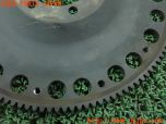 3UPJ=25210202]サバンナRX-7(FC3S)後期 社外 フライホイール 中古_s4