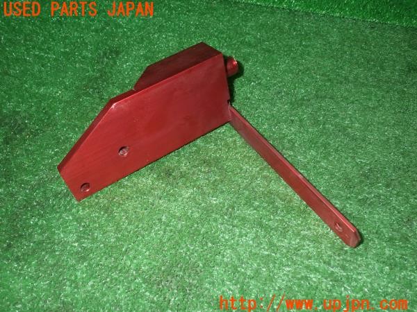 3UPJ=25210320]サバンナRX-7(FC3S)社外 ブレーキマスターシリンダーストッパー 中古_m2