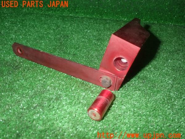 3UPJ=25210320]サバンナRX-7(FC3S)社外 ブレーキマスターシリンダーストッパー 中古_m3