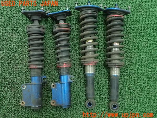 3UPJ=25210440]サバンナRX-7(FC3S)後期 CUSCO クスコ 車高調 ネジ式 中古_m0