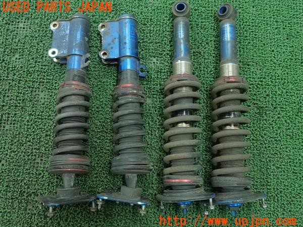 3UPJ=25210440]サバンナRX-7(FC3S)後期 CUSCO クスコ 車高調 ネジ式 中古_m1