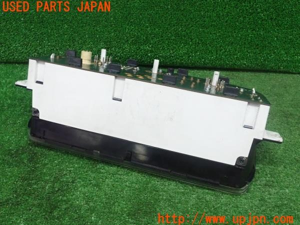 3UPJ=25210538]サバンナRX-7(FC3S)後期 純正 スピードメーター MT 中古_m2
