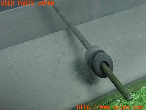 3UPJ=25210538]サバンナRX-7(FC3S)後期 純正 スピードメーター MT 中古_m4