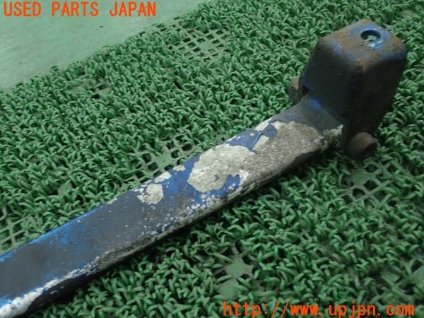 3UPJ=25210711]サバンナRX-7(FC3S)後期 社外 ロアアームバー 中古_m2