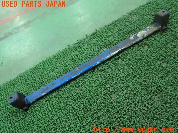 3UPJ=25210711]サバンナRX-7(FC3S)後期 社外 ロアアームバー 中古_m3