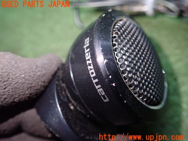 3UPJ=25220544]ハイエースバン 200系(KDH201V 2型)carrozzeria カロッツェリア ツイーター 中古_m3