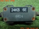 3UPJ=25220590]ハイエースバン 200系(KDH201V 2型)IPF LEDバルブ② フォグランプ 中古_s3