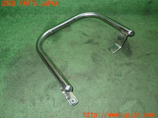 3UPJ=25220640]ハイエースバン 200系(KDH201V 2型)社外 アシストグリップ 助手席側 後席用 中古_m0