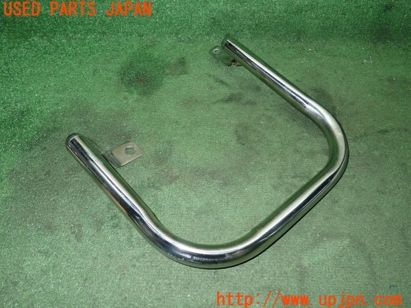 3UPJ=25220640]ハイエースバン 200系(KDH201V 2型)社外 アシストグリップ 助手席側 後席用 中古_m1