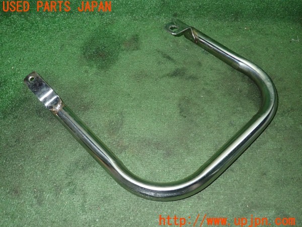 3UPJ=25220640]ハイエースバン 200系(KDH201V 2型)社外 アシストグリップ 助手席側 後席用 中古_m2