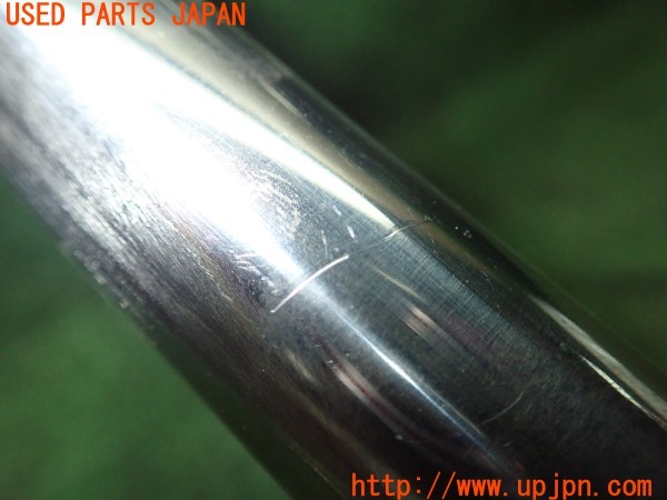 3UPJ=25220640]ハイエースバン 200系(KDH201V 2型)社外 アシストグリップ 助手席側 後席用 中古_m4