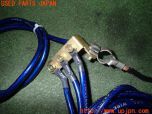 3UPJ=25230508]シビック タイプR ユーロ(FN2)社外 アーシングケーブル 中古_s1