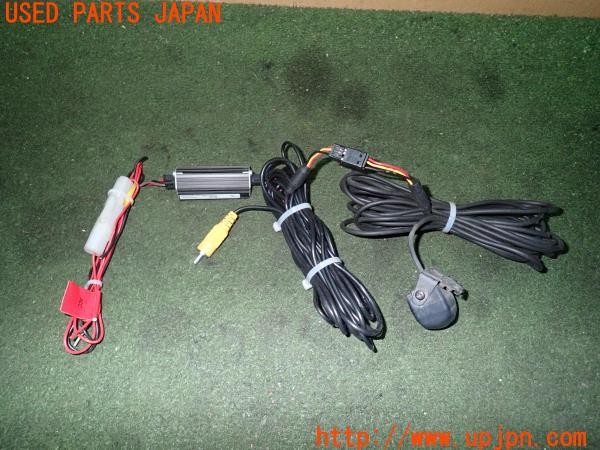 3UPJ=25230552]シビック タイプR ユーロ(FN2)KENWOOD ケンウッド CMOS-200(J) バックカメラ 中古_m0