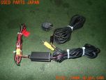 3UPJ=25230552]シビック タイプR ユーロ(FN2)KENWOOD ケンウッド CMOS-200(J) バックカメラ 中古_s2