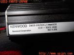 3UPJ=25230552]シビック タイプR ユーロ(FN2)KENWOOD ケンウッド CMOS-200(J) バックカメラ 中古_s3