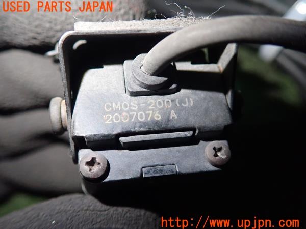 3UPJ=25230552]シビック タイプR ユーロ(FN2)KENWOOD ケンウッド CMOS-200(J) バックカメラ 中古_m4