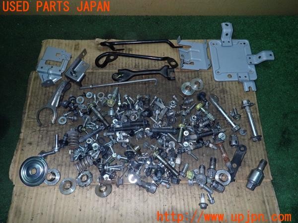 3UPJ=25230720]シビック タイプR ユーロ(FN2)ネジ・ナット・ステー類 セット ジャンク_m0