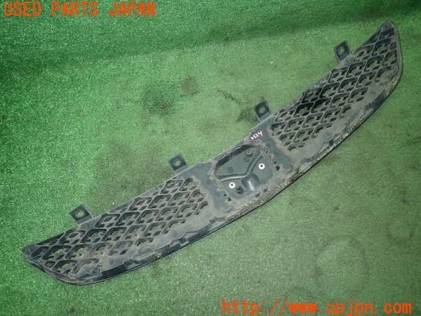 3UPJ=25240047]シビック タイプR(EP3)純正 フロントグリル 中古_m2