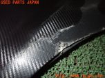 3UPJ=25240051]シビック タイプR(EP3)社外 カーボン ボンネット FRP 中古_s2
