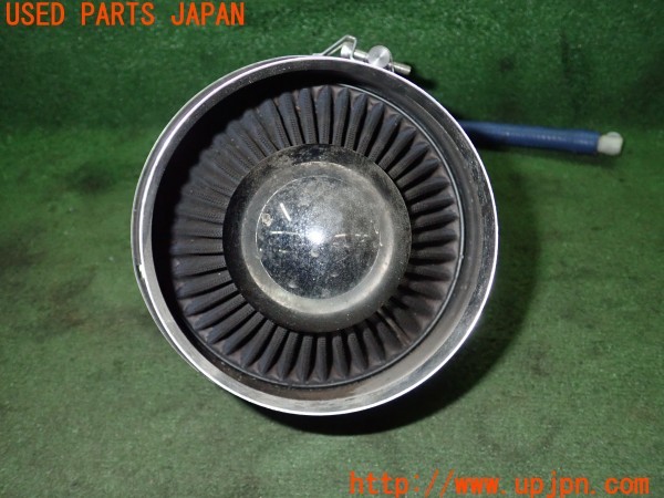3UPJ=25240106]シビック タイプR(EP3)K&N エアクリーナー 中古_m2