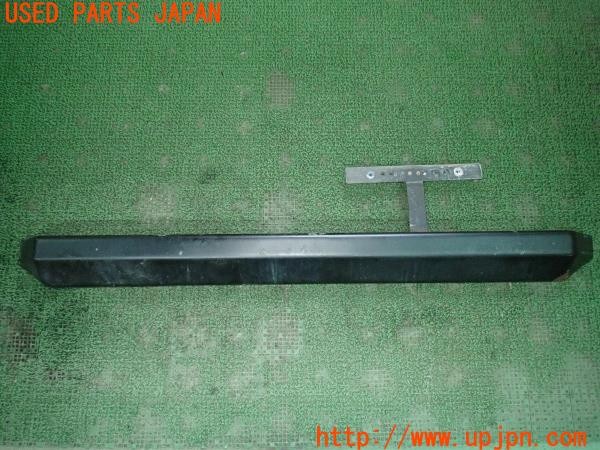 3UPJ=25260048]ジープラングラー(TJ40S)PRO COMP プロコンプ フロントバンパー 中古_m0