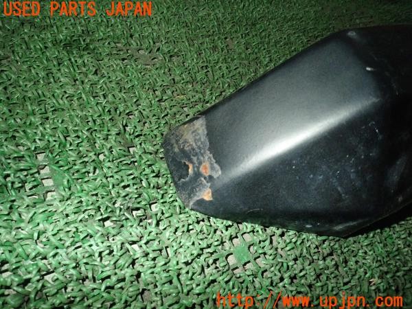 3UPJ=25260048]ジープラングラー(TJ40S)PRO COMP プロコンプ フロントバンパー 中古_m2